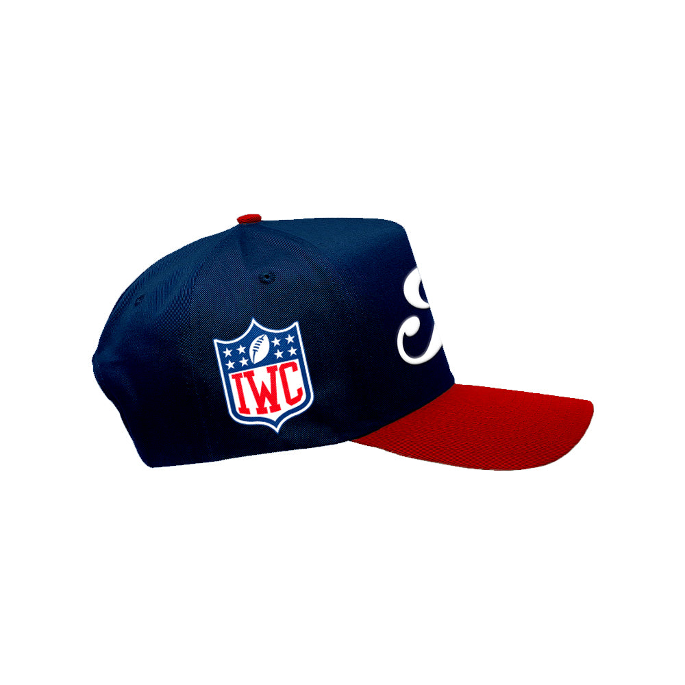 "Took A Bite" Hat