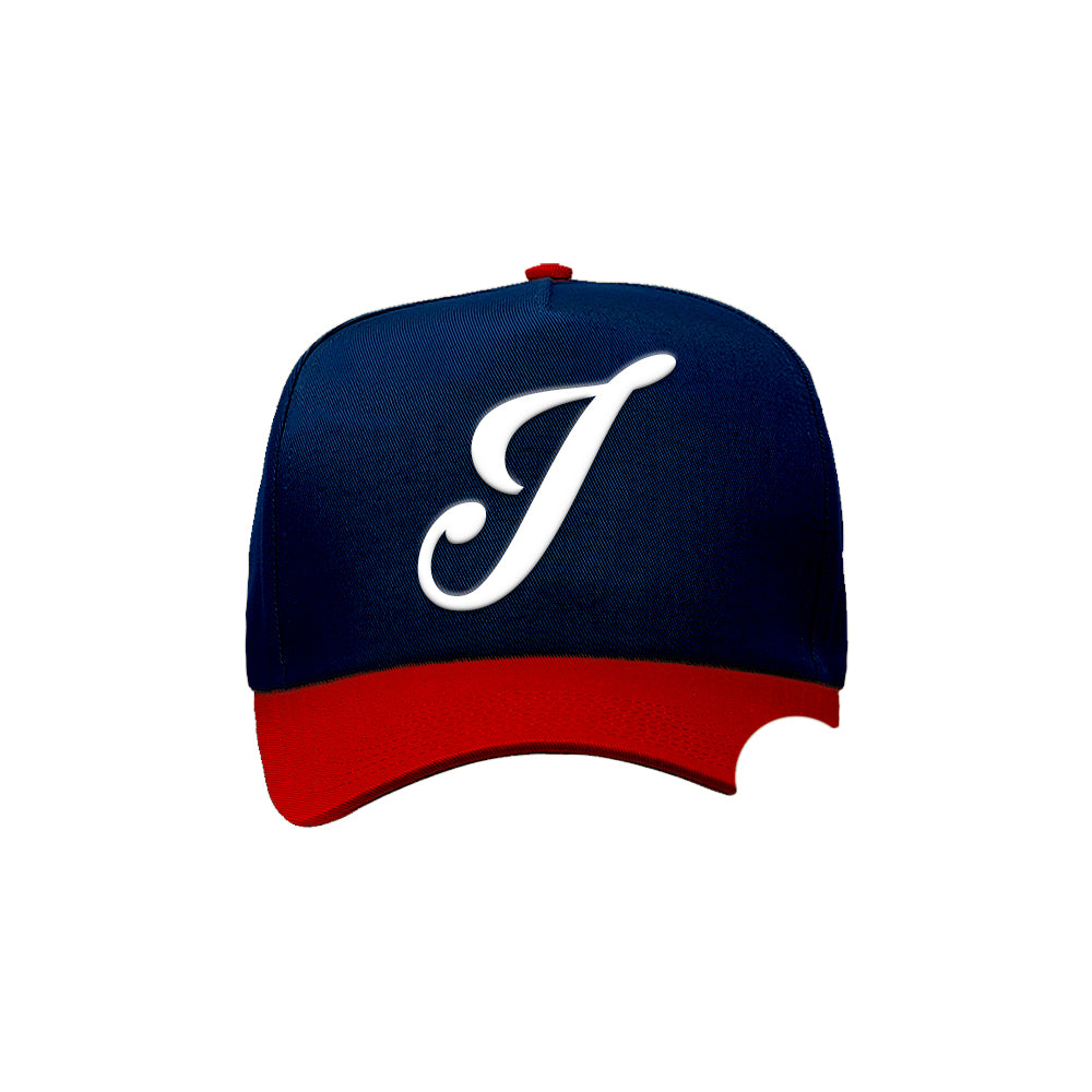 "Took A Bite" Hat